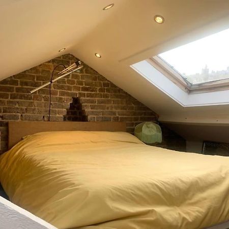 Funky 2 Bedroom Apartment In Town Centre Hastings Exteriér fotografie